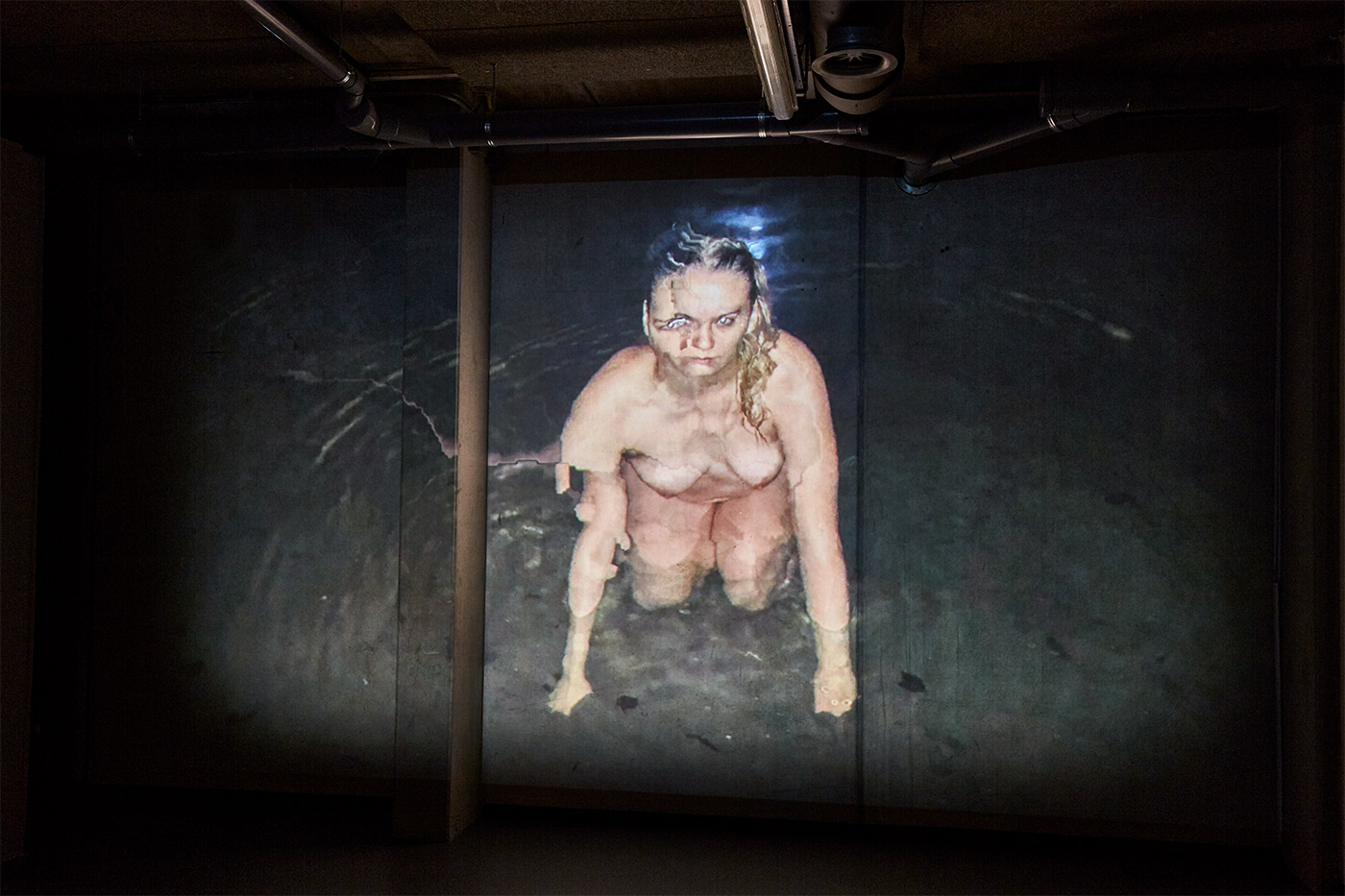Graduation Show 2020, Gerrit Rietveld Academie, Amsterdam, NL